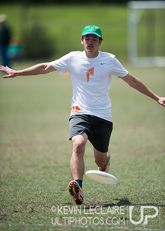 AC Regionals 2017 Saturday Action