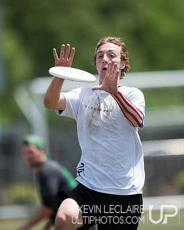 AC Regionals 2017 Saturday Action