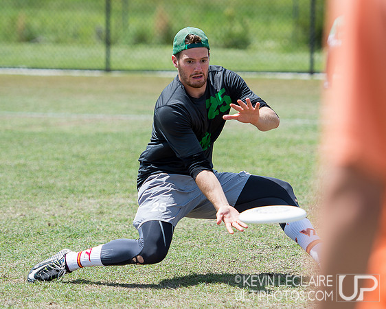 AC Regionals 2017 Saturday Action