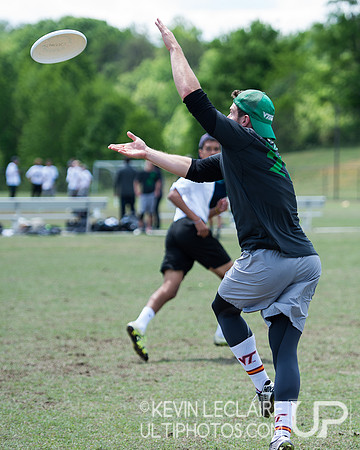 AC Regionals 2017 Saturday Action