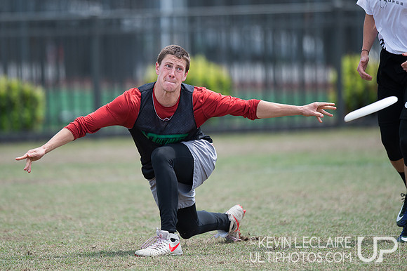 AC Regionals 2017 Saturday Action