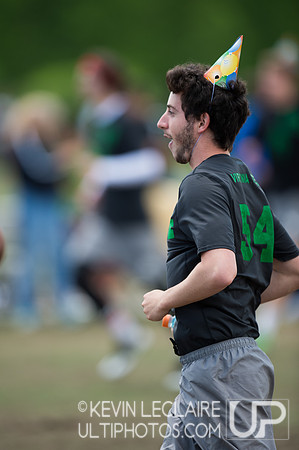 AC Regionals 2017 Saturday Action