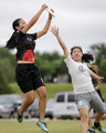 Girls' Round 2 - South Region HS 2017