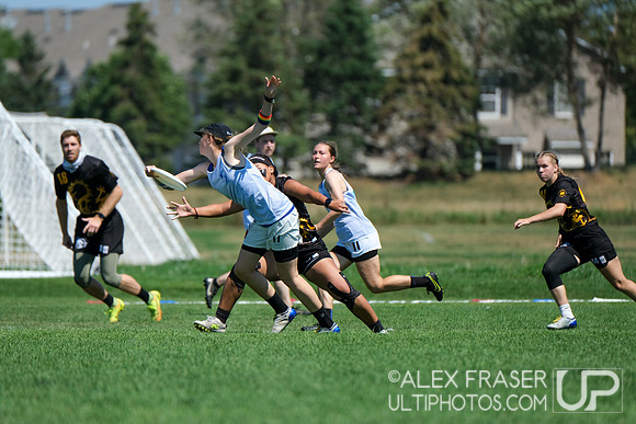 2022 International Club Championships Friday