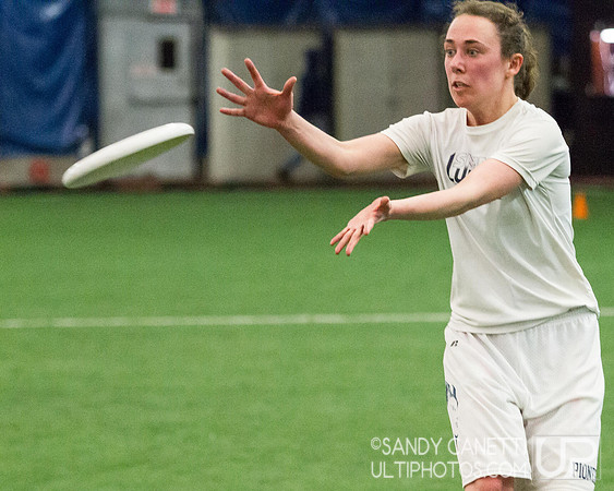 NJ Women's Regional Qualifying Event