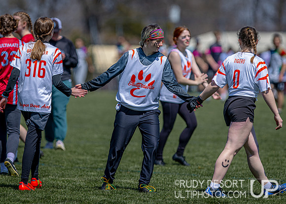 Indy Invite 2025