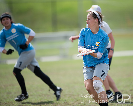 AC Regionals 2017 Saturday Action