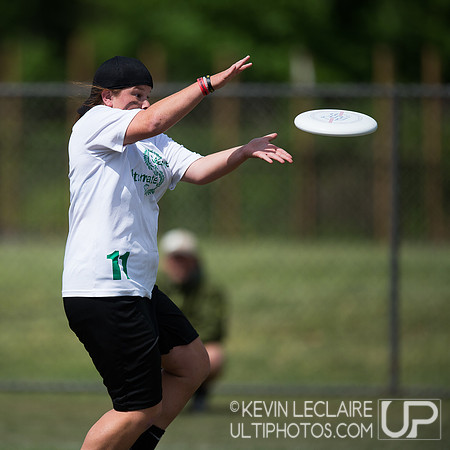 AC Regionals 2017 Saturday Action