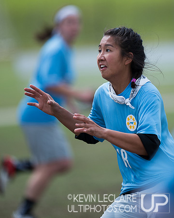 AC Regionals 2017 Saturday Action