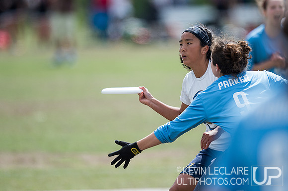AC Regionals 2017 Saturday Action