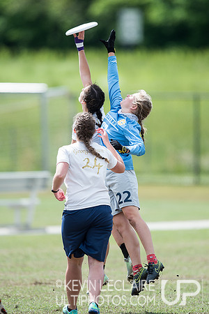 AC Regionals 2017 Saturday Action