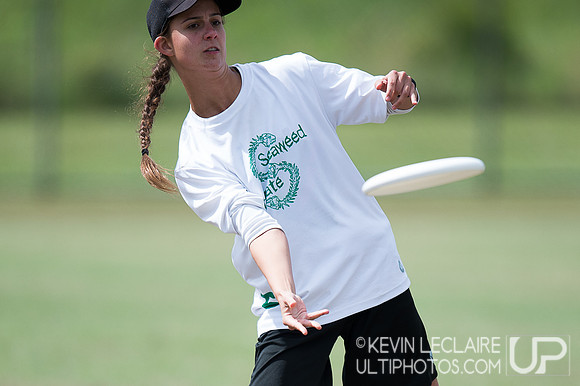 AC Regionals 2017 Saturday Action