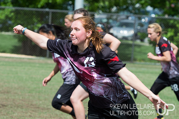 AC Regionals 2017 Saturday Action
