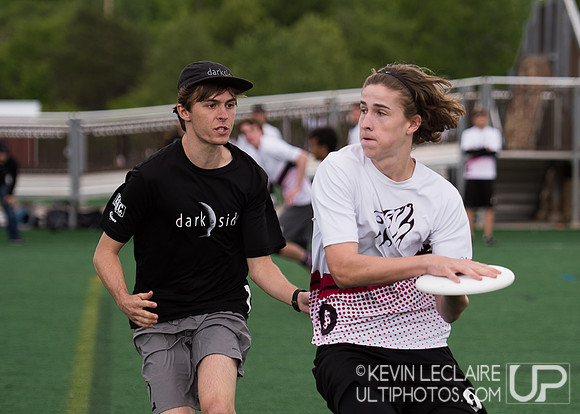 AC Regionals 2017 Saturday Action