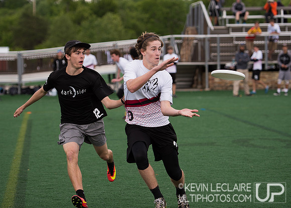 AC Regionals 2017 Saturday Action