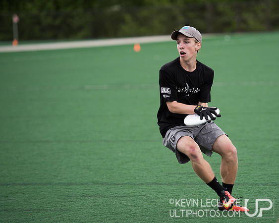 AC Regionals 2017 Saturday Action