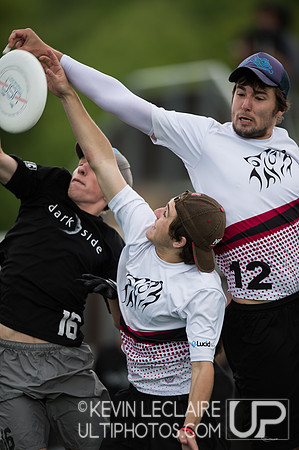 AC Regionals 2017 Saturday Action