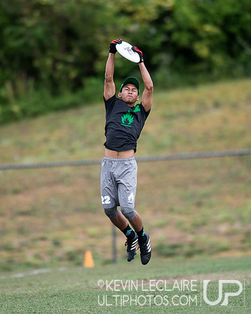 AC Regionals 2017 Saturday Action
