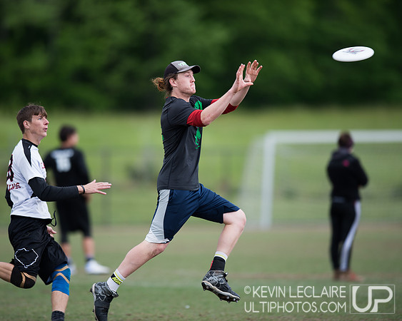 AC Regionals 2017 Saturday Action