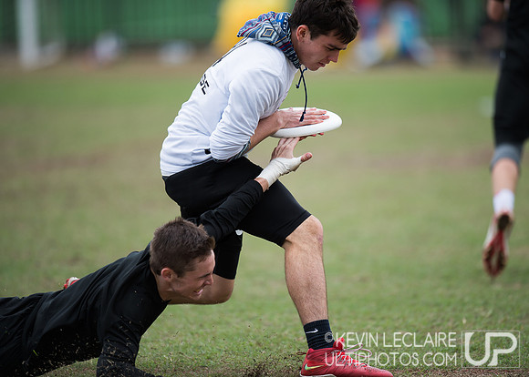 AC Regionals 2017 Saturday Action