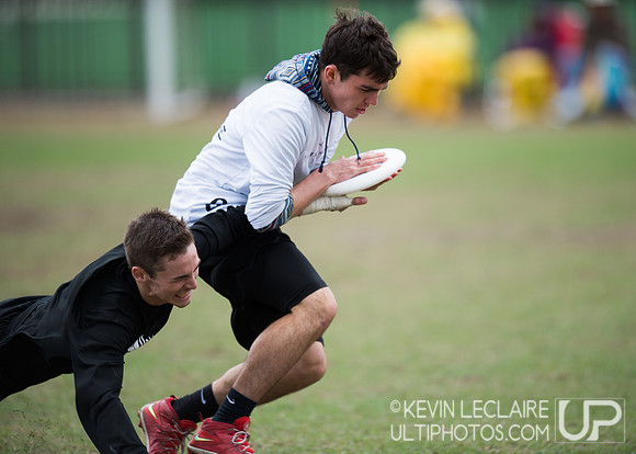 AC Regionals 2017 Saturday Action