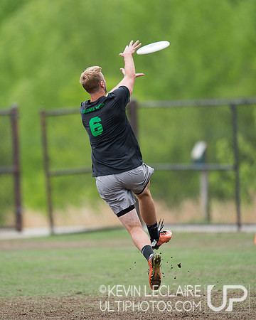 AC Regionals 2017 Saturday Action