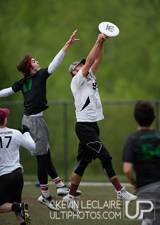 AC Regionals 2017 Saturday Action