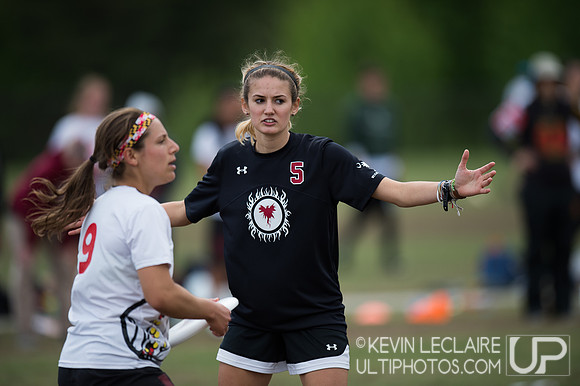 AC Regionals 2017 Saturday Action