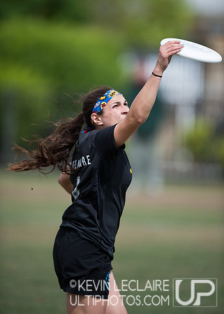 AC Regionals 2017 Saturday Action