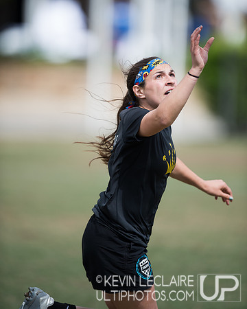 AC Regionals 2017 Saturday Action