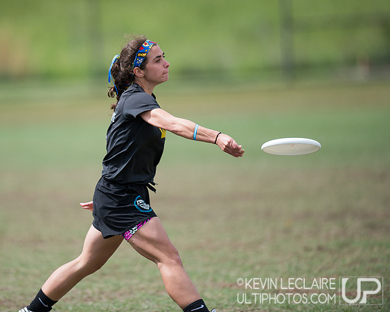 AC Regionals 2017 Saturday Action