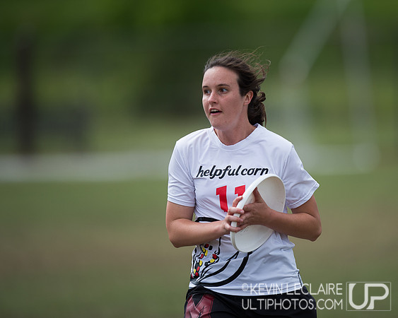 AC Regionals 2017 Saturday Action