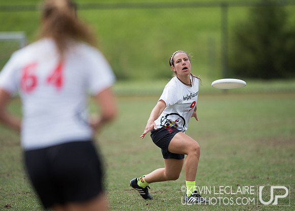 AC Regionals 2017 Saturday Action