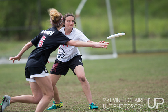 AC Regionals 2017 Saturday Action