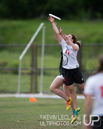 AC Regionals 2017 Saturday Action