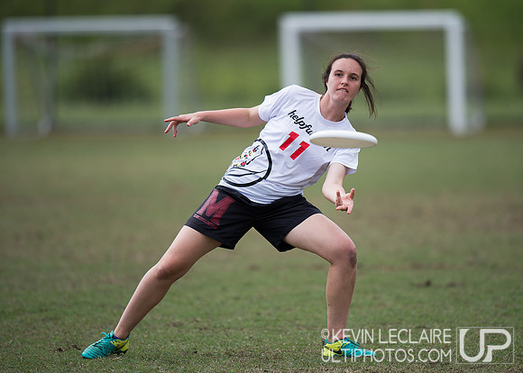 AC Regionals 2017 Saturday Action
