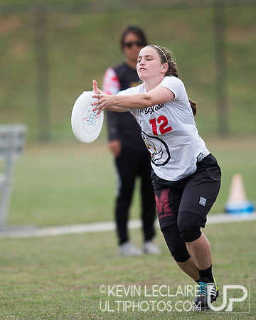 AC Regionals 2017 Saturday Action