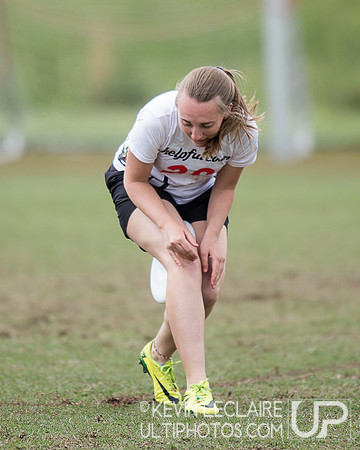 AC Regionals 2017 Saturday Action