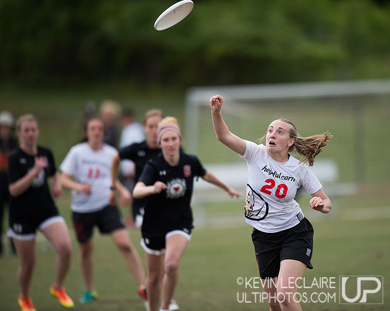 AC Regionals 2017 Saturday Action
