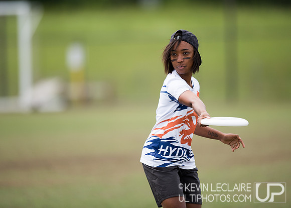 AC Regionals 2017 Saturday Action