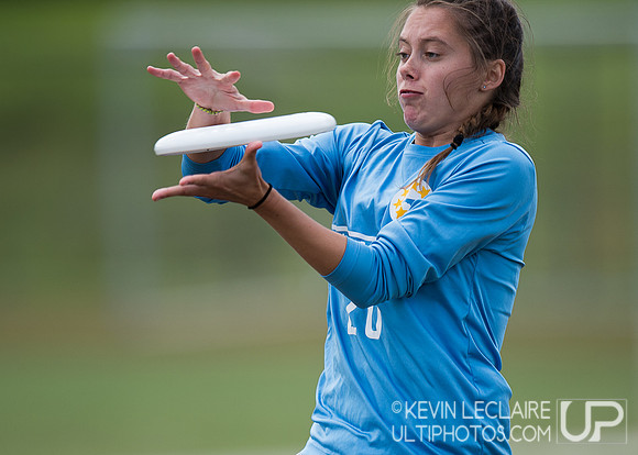 AC Regionals 2017 Saturday Action