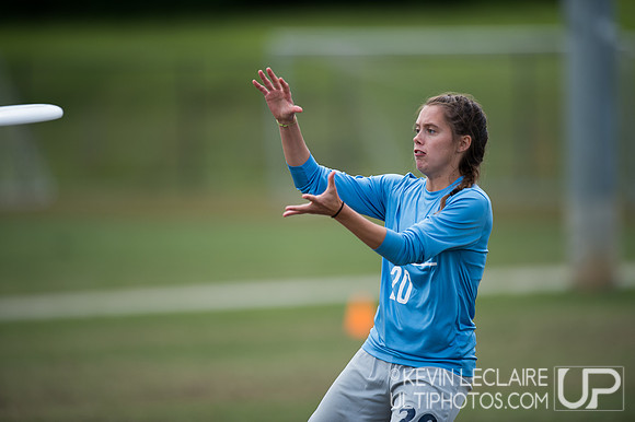 AC Regionals 2017 Saturday Action