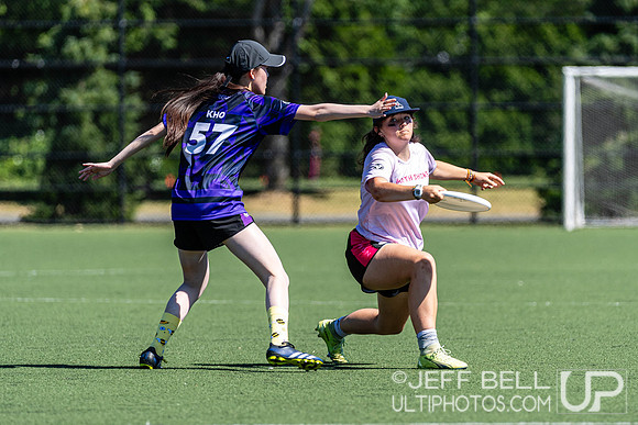 BC Junior Ultimate Championship