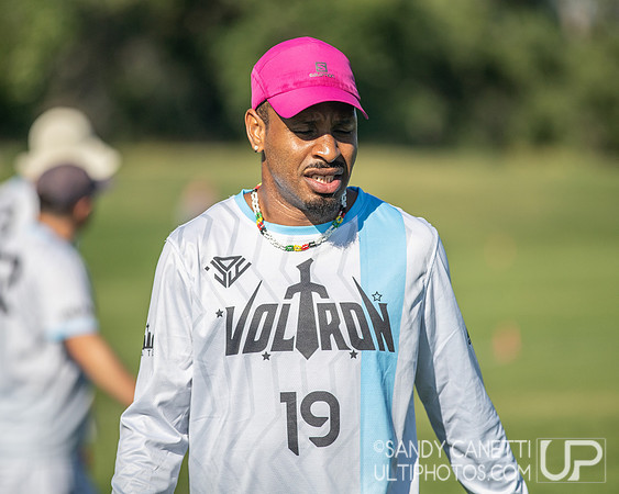 Voltron 2020 vs. King Louie -- Pool Play -- 2023 Masters Championships