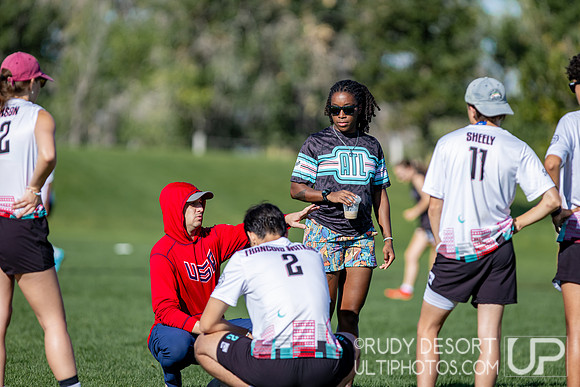 USA Ultimate Youth Club Championships 2025