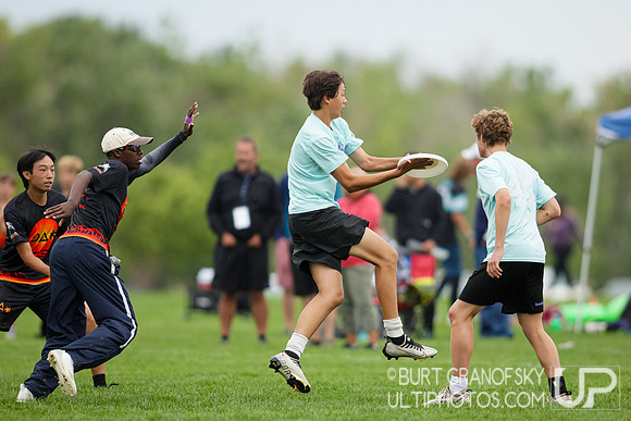 YCC 2023, August 6, 2023