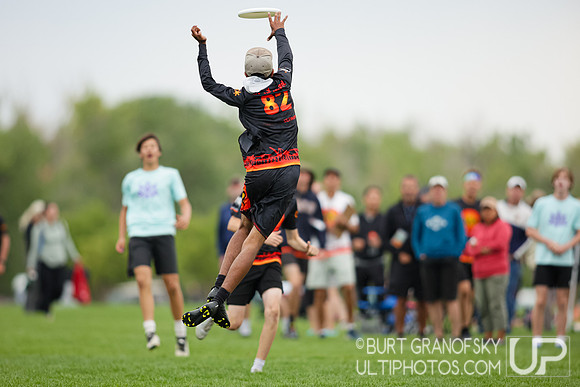 YCC 2023, August 6, 2023