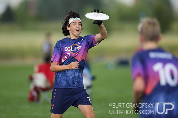 YCC 2023, August 6, 2023