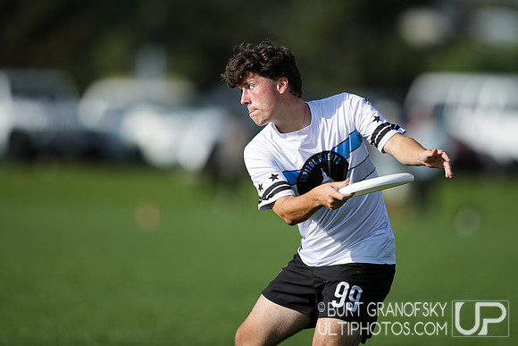 YCC 2023, August 6, 2023