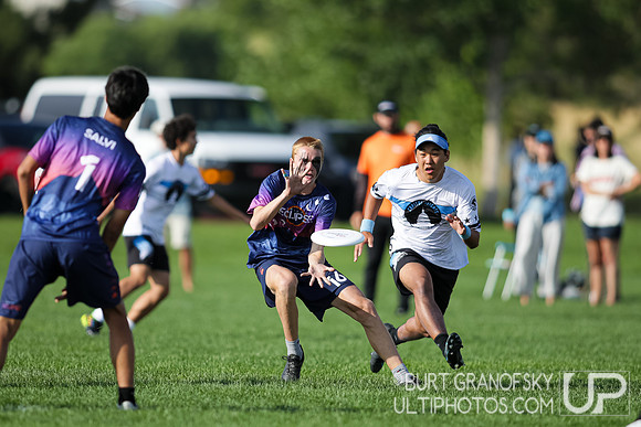 YCC 2023, August 6, 2023